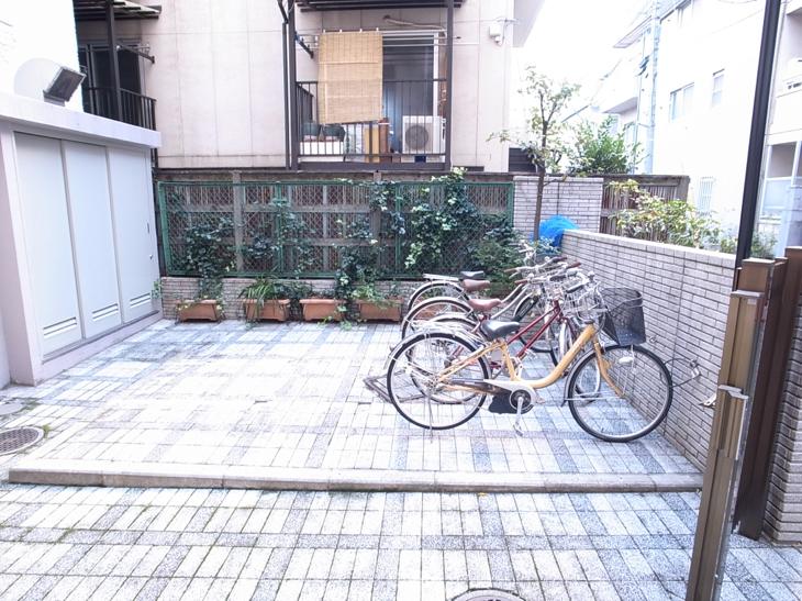アイビーヒルズ その他外観2