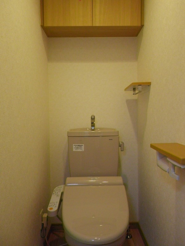 ルーブル西早稲田弐番館 その他2