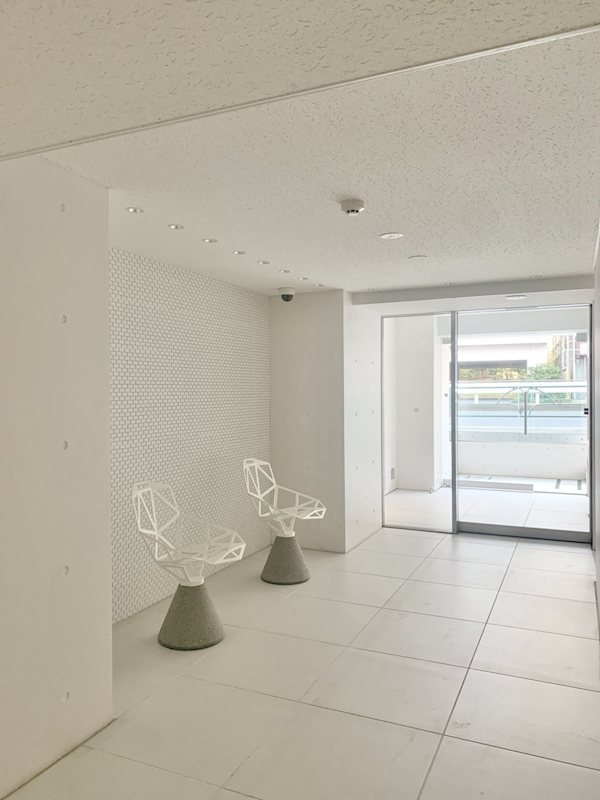 ZOOM新宿下落合 その他3