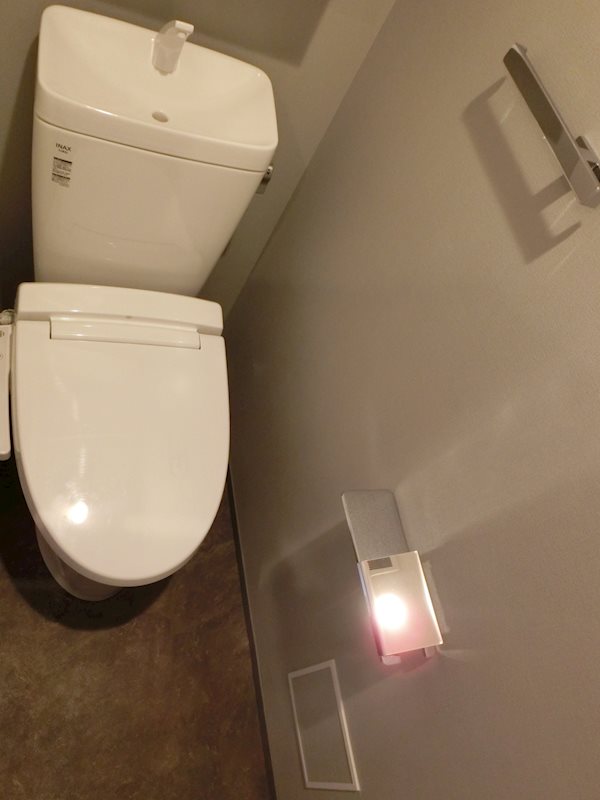 ZOOM新宿西落合 その他5