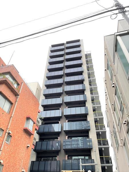ピアース渋谷 その他外観1