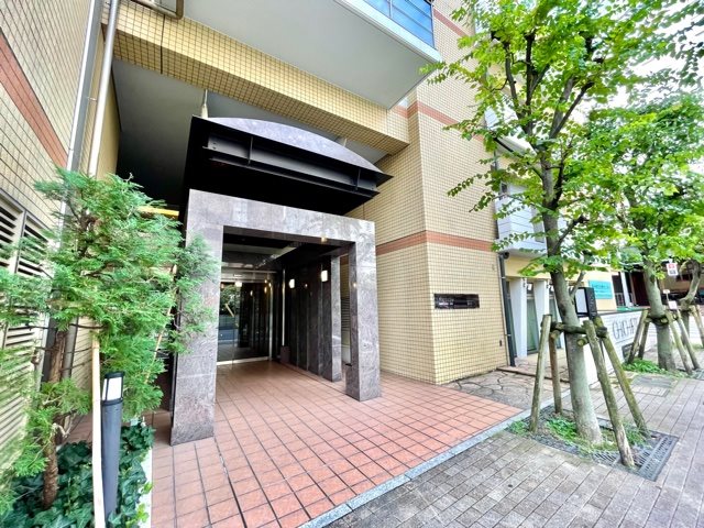 レジディア六本木檜町公園 その他1