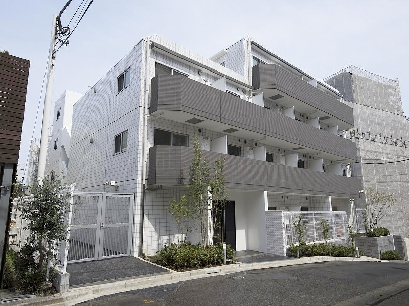 THE　HOUSE　赤坂檜町 その他9