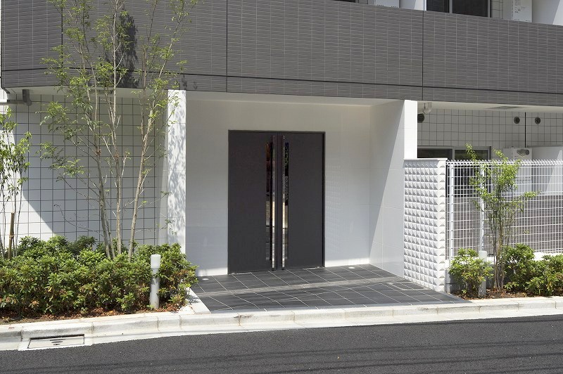 THE　HOUSE　赤坂檜町 その他12