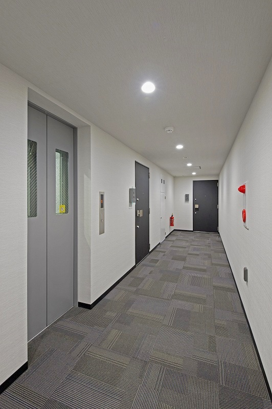 THE　HOUSE　赤坂檜町 その他14