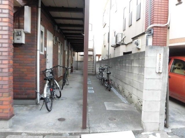 ガーデン谷川 その他外観1