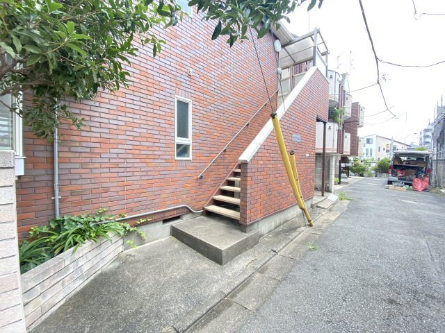 ガーデン谷川 その他外観2