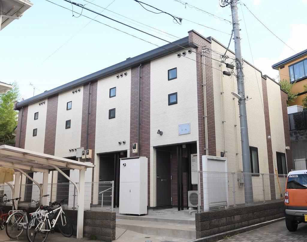 レオネクスト千代 その他外観1