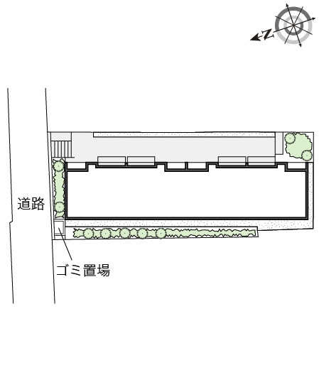 レオネクスト榊 その他1