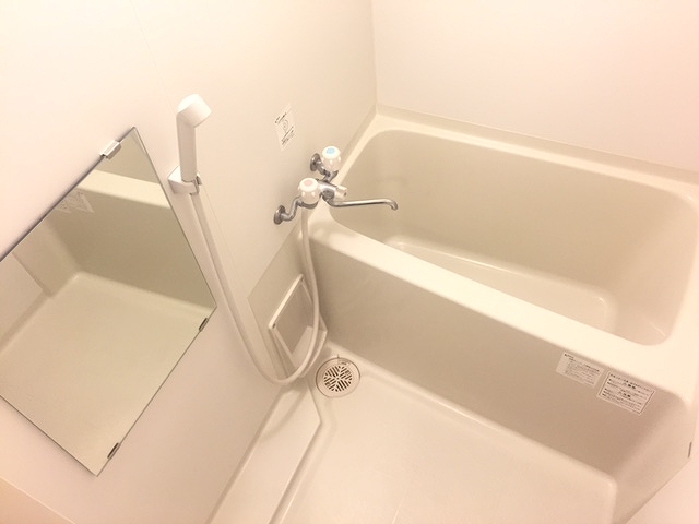 レオネクスト榊 風呂画像
