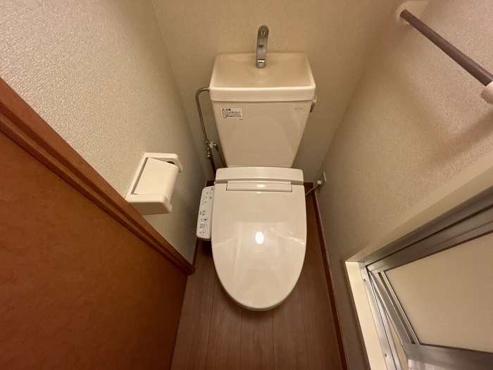 レオパレスクレスト その他9