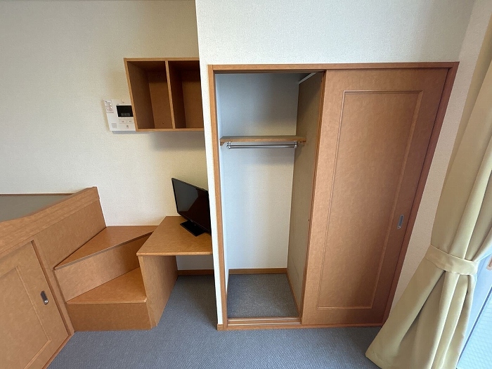 レオパレスクレスト その他11