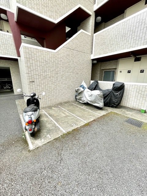 レジディア荻窪 その他3