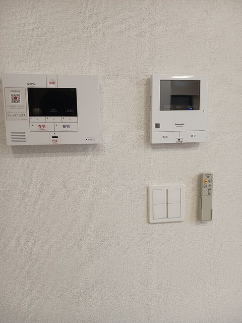 クラース砧 その他6