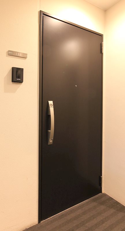 ニューガイアリルーム用賀№32 玄関