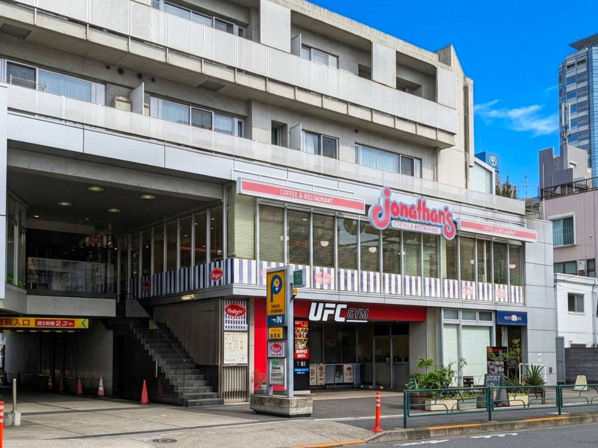 ニューガイアリルーム用賀№32 周辺画像6