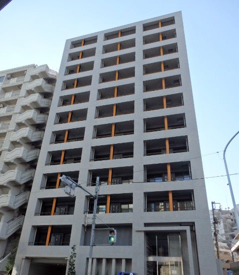 ZOOM池尻大橋 905号室 外観