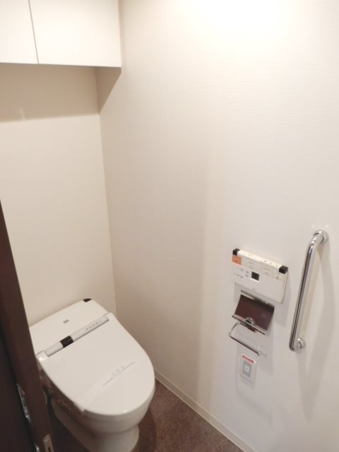 カテリーナ三田タワースイート その他3