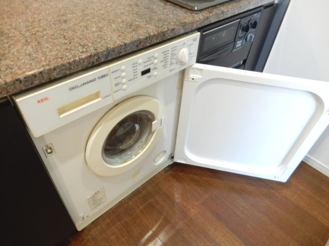 カテリーナ三田タワースイート その他6