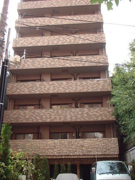 フェニックス赤坂 202号室 外観