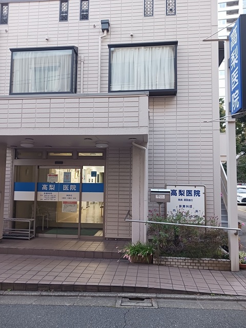 ペガソ２１ その他外観3