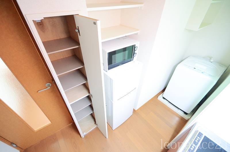 レオパレス鈴ヶ森 その他8