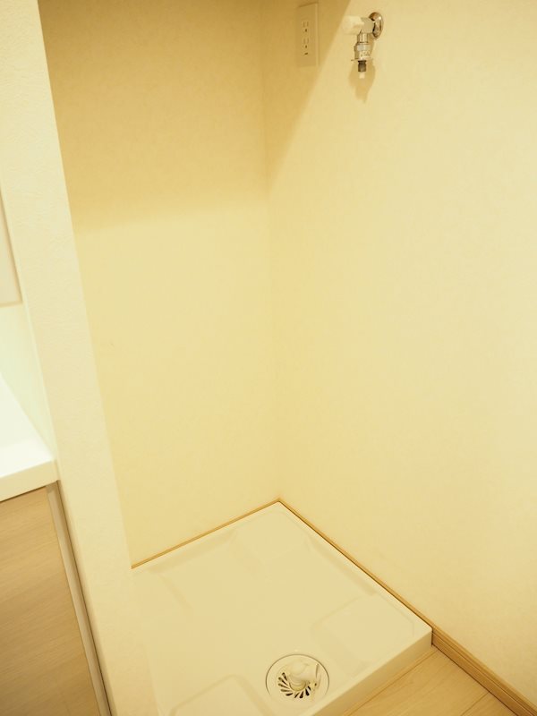 ルーブル白金高輪参番館 その他5
