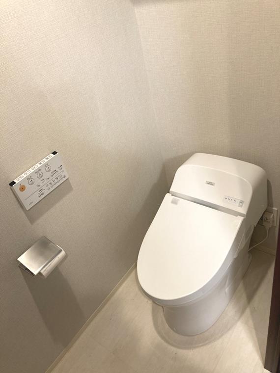 プラウド上北沢ディアージュ その他2