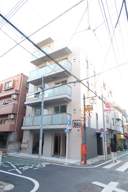 フォレストバレー豊町 その他外観1