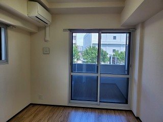 ZOOM渋谷富ヶ谷 リビング