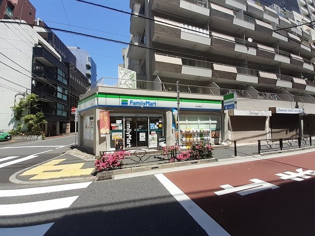 アミュレット本郷 その他外観1