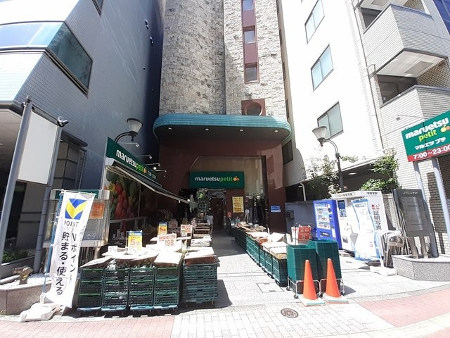 アミュレット本郷 その他外観2