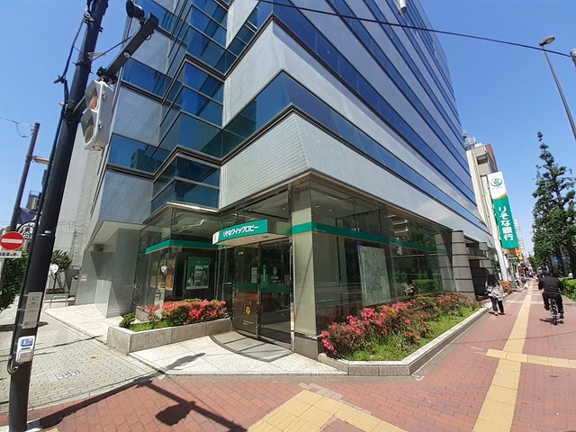 アミュレット本郷 その他外観4