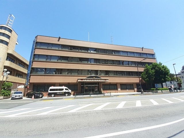 アミュレット本郷 その他外観5
