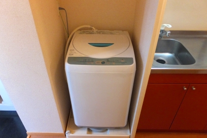 レオパレスプリマベーラ荻窪 その他9