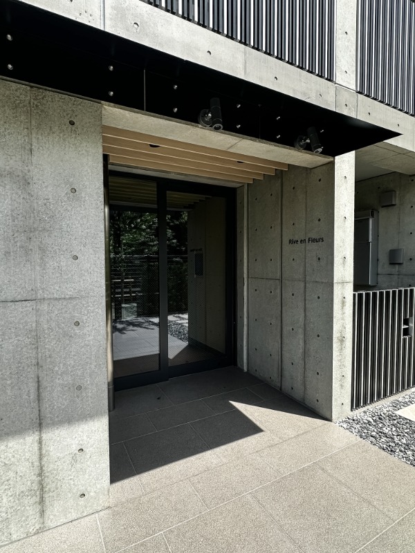 リヴ　アン　フルール その他1