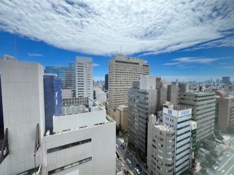 ウエストパークタワー池袋 その他3