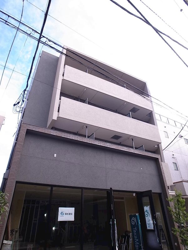 Trimestoriel その他外観3
