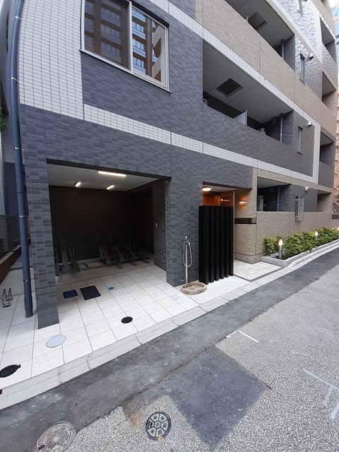 よしビル その他7