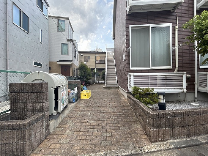 レオパレスエターナル その他3