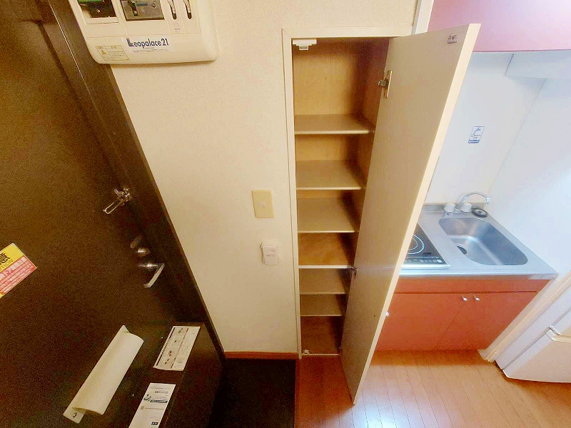 レオパレスエターナル その他13