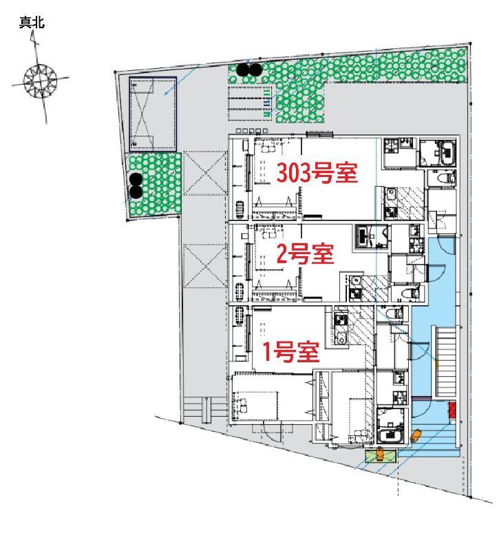 ｒｏｂｏｔ　ｈｏｍｅ　荻窪 その他12