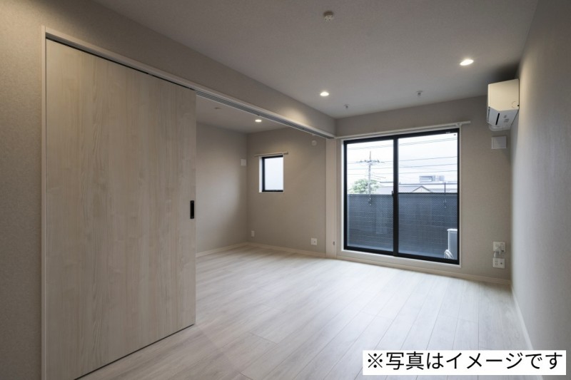 ｒｏｂｏｔ　ｈｏｍｅ　荻窪 リビング