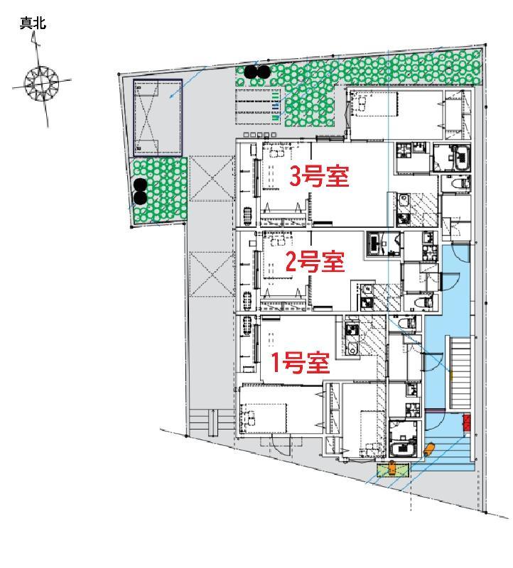ｒｏｂｏｔ　ｈｏｍｅ　荻窪 その他13