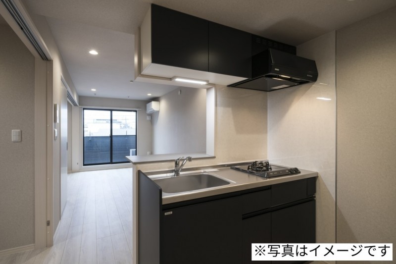 ｒｏｂｏｔ　ｈｏｍｅ　荻窪 キッチン