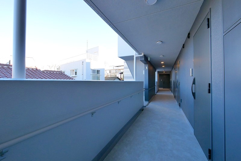 ラフィスタ方南町 その他12