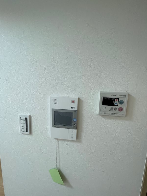 ハーモニーレジデンス東新宿 その他4