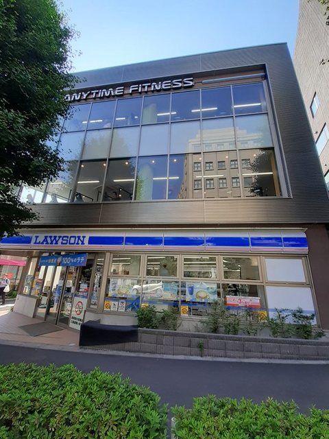 広尾ビューヒルズ その他外観1