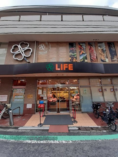カルム中目黒 その他外観3