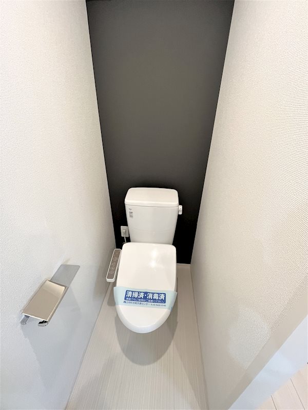ステージグランデ千歳烏山アジールコート その他1